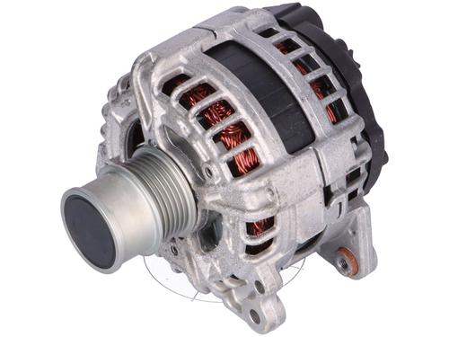 Alternator VW GOLF VIII (CD1, DA1) 1.5 TSI | BP10559342M7 