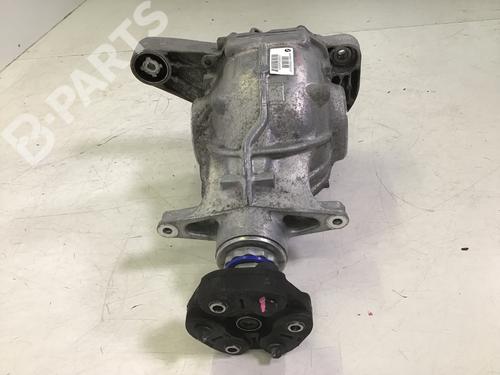 Rear differential BMW 7 (G11, G12) M 760 i, Li xDrive | BP10413453M24 