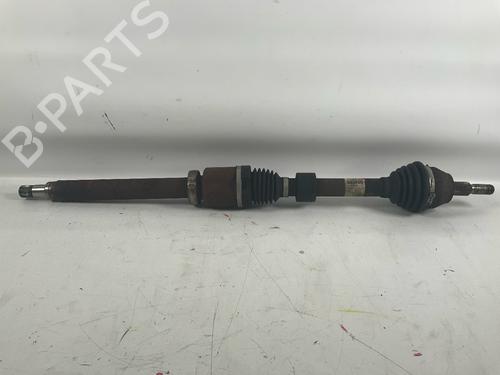 Used Right front driveshaft FORD FOCUS III Turnier 1.6 TDCi (115 hp) 18877436