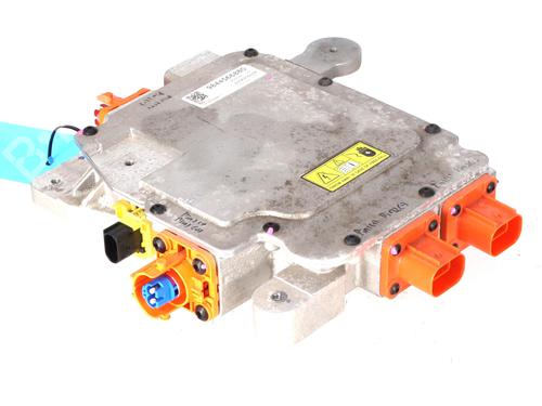 Electronic module OPEL VIVARO C Van (K0) VIVARO-E HYDROGEN | BP39923746M83 - Image 2