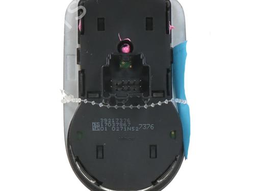 Headlight switch OPEL ASTRA K (B16) 1.2 Turbo (68) | BP32237585I24