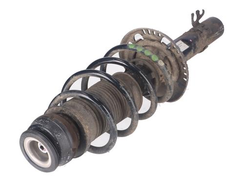 Bras de suspension avant droit SKODA FABIA III (NJ3) 1.4 TDI (90 hp) 17366821