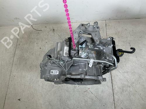 Gearkasse FORD TRANSIT V363 Platform/Chassis (FED, FFD) 2.0 EcoBlue | BP19255748M3 