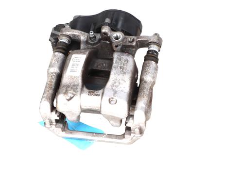 Used Left rear brake caliper Left rear brake caliper PEUGEOT EXPERT Van (V_) E-EXPERT HYDROGEN (136 hp) 39923546 39923546