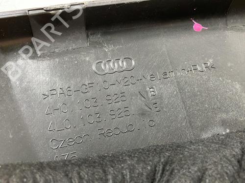Upper protection AUDI A8 D4 (4H2, 4H8, 4HC, 4HL) 3.0 TDI quattro | BP35718802M93 - Image 4