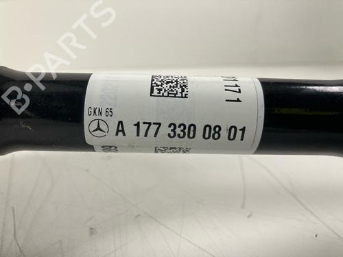 Right front driveshaft MERCEDES-BENZ GLA (H247) GLA 200 (247.787) | BP26537282M39 