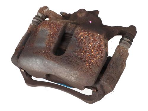 Used Right front brake caliper Right front brake caliper VW GOLF VII Variant (BA5, BV5) 1.6 TDI (105 hp) 33328367 33328367