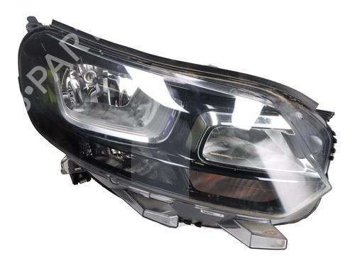 right-headlight-opel-vivaro-c-van-k0-2019-39921127 main image