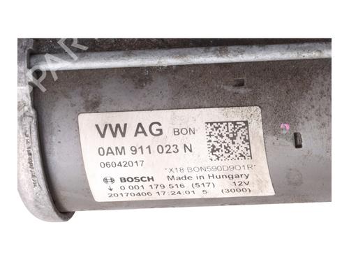 Starter VW GOLF VII (5G1, BQ1, BE1, BE2) 1.4 TSI | BP18877464M8 