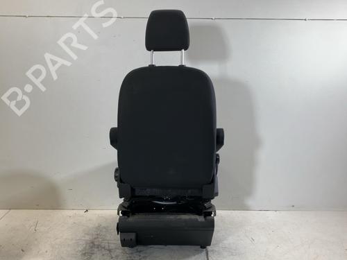 Sæde venstre fortil FORD TRANSIT V363 Platform/Chassis (FED, FFD) 2.0 EcoBlue | BP38987114C15 - Image 3