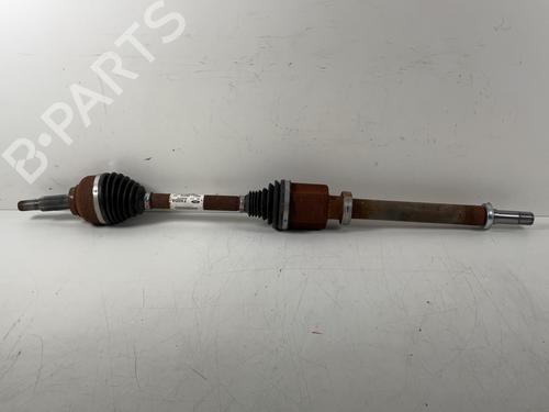 Used Right front driveshaft FORD TRANSIT V363 Platform/Chassis (FED, FFD) 2.0 EcoBlue (170 hp) 33003255