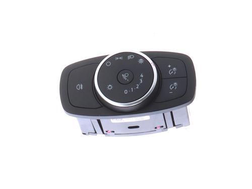 Used Headlight switch Headlight switch FORD FIESTA VII (HJ, HF) 1.1 Ti-VCT (71 hp) 40189355 40189355