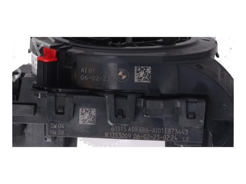Switch BMW 3 Touring (G21, G81) M3 Competition xDrive | BP39921698I30 - Image 3