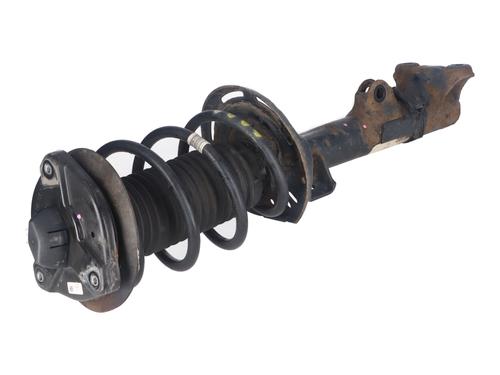 Used Left front shock absorber MERCEDES-BENZ E-CLASS Coupe (C207) E 350 BlueTEC / d (207.326) (258 hp) 16562205