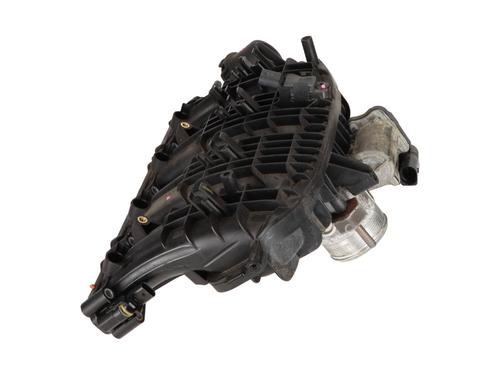 Intake manifold VW GOLF VII (5G1, BQ1, BE1, BE2) 2.0 R 4motion | BP28291401M70 