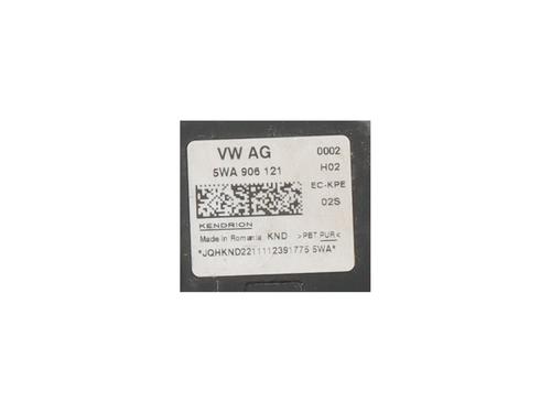Electronic module CUPRA FORMENTOR (KM7, KMP) 2.0 TSI 4Drive | BP36089141M83 - Image 3
