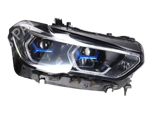 Faro anteriore destro Faro anteriore destro BMW X6 (G06, F96) M (600 hp) 35931414 35931414