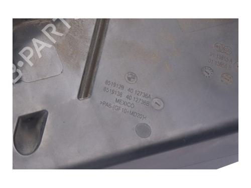 Air filter box BMW X3 (F25) xDrive 20 d | BP26133955M87 