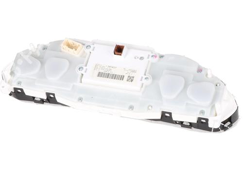 Instrument cluster PEUGEOT 2008 I (CU_) 1.2 THP 110 / PureTech 110 | BP37283724C47 - Image 3