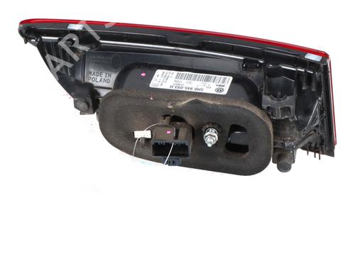 Left tailgate light VW GOLF VIII (CD1, DA1) 1.5 TSI | BP32425617C79