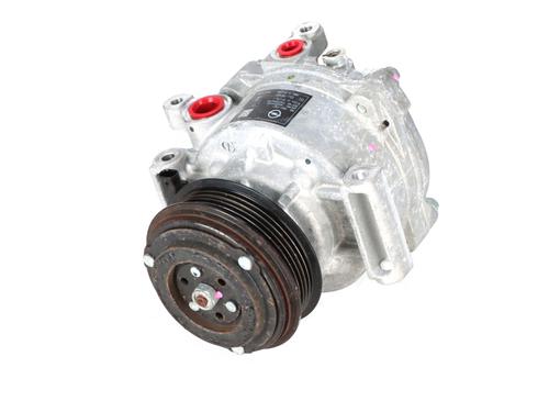 Compressor A/C Compressor A/C OPEL ASTRA K Sports Tourer (B16) 1.2 Turbo (35) (110 hp) 33819607 33819607