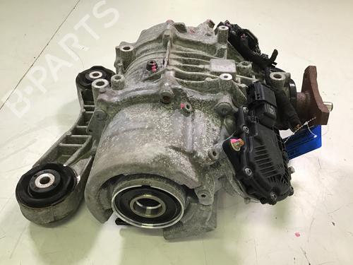Rear differential VW GOLF VIII (CD1, DA1) 2.0 TSI R 4motion | BP36244461M24 - Image 3