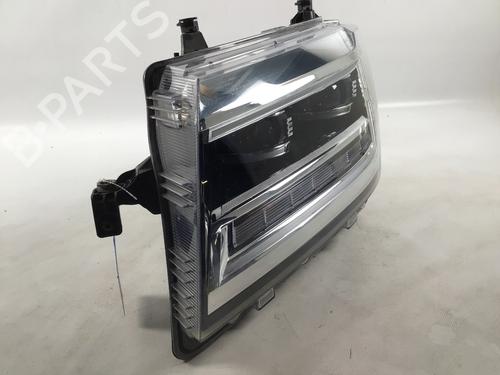 Left headlight VW CRAFTER Platform/Chassis (SZ_) 2.0 TDI FWD (SZB, SZC, SZH, SZI, SZJ, SZK, SZO, SZP, SZS... | BP33608388C28 - Image 3