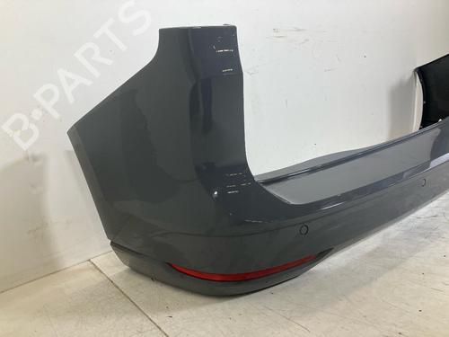 Rear bumper VW CADDY V MPV (SBB, SBJ) 1.5 TSi EVO | BP22179747C8 