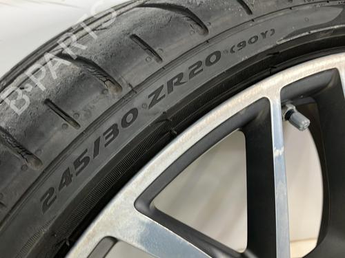 Fælk AUDI R8 Spyder (4S9, 4SR) 5.2 FSI quattro | BP33884724C45 - Image 5