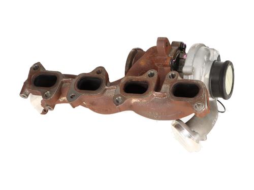 Turbolader/Kompressor VW TRANSPORTER T6 Van (SGA, SGH, SHA, SHH) 2.0 TDI | BP29304217M71 