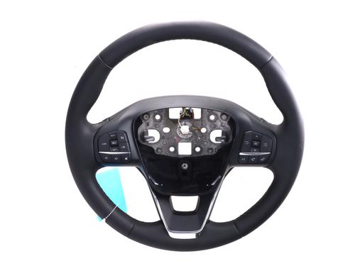 Used Steering wheel Steering wheel FORD TRANSIT V363 Platform/Chassis (FED, FFD) 2.0 EcoBlue (170 hp) 33698050 33698050