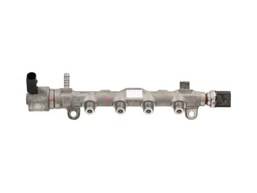 Pipe VW TRANSPORTER T6 Van (SGA, SGH, SHA, SHH) 2.0 TDI | BP25899100M125 