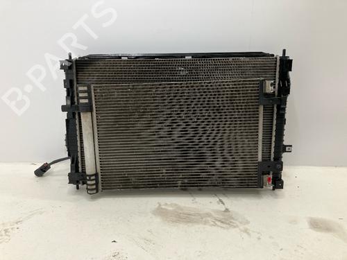 Kølerpakke PEUGEOT EXPERT Van (V_) 2.0 BlueHDi 120 (122 hp) 25123261