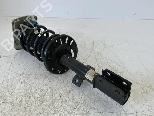 Left front shock absorber PEUGEOT EXPERT Van (V_) E-EXPERT HYDROGEN | BP39927552M16 - Image 2