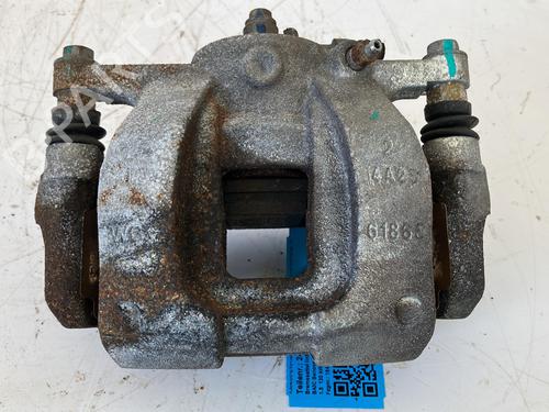 Used Left front brake caliper Left front brake caliper BAIC SENOVA X55 1.5 (BJ7153) (177 hp) 39921417 39921417