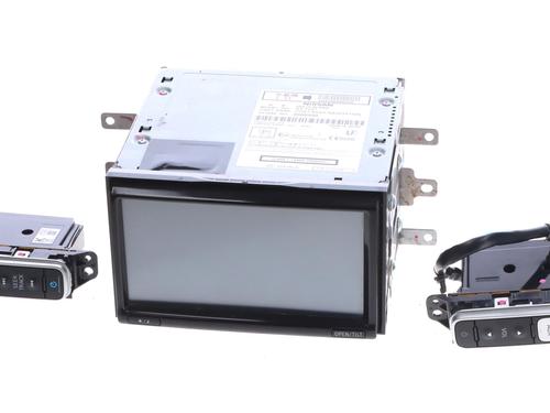 electronic-module-nissan-nv200-van-2010-40043627 main image