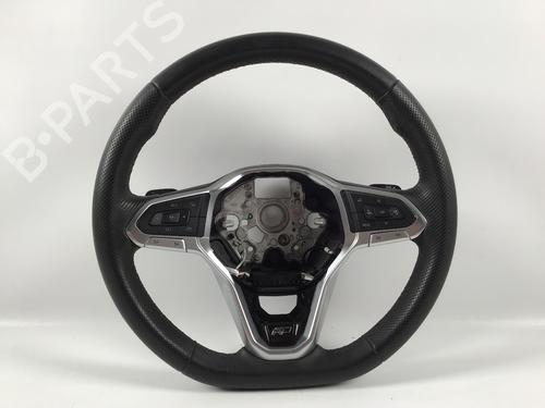 Used Steering wheel Steering wheel VW PASSAT B8 Variant (3G5, CB5) 1.4 TSI (150 hp) 33609172 33609172