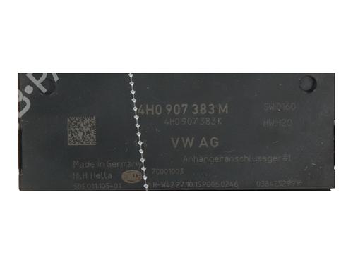 Electronic module VW TOUAREG (7P5, 7P6) 3.0 V6 TDI | BP32425561M83