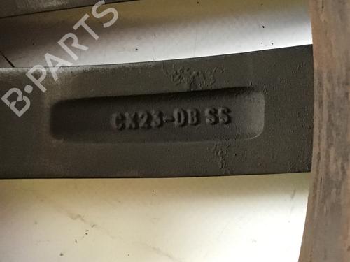 Rim JAGUAR XF I (X250) 2.2 D | BP19112624C45 
