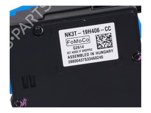 Kamera FORD TRANSIT V363 Platform/Chassis (FED, FFD) 2.0 EcoBlue | BP29559487E14