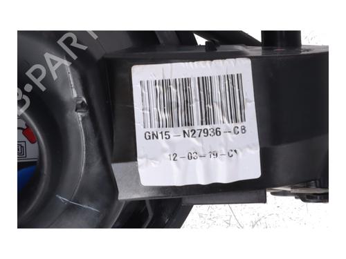 Fuel flap FORD ECOSPORT 1.0 EcoBoost | BP23443451C131