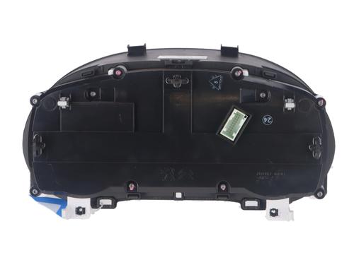 Instrument cluster OPEL CROSSLAND X / CROSSLAND (P17, P2QO) 1.2 (75) | BP23549768C47 