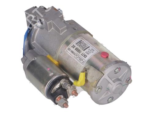 Startmotor FORD TRANSIT V363 Platform/Chassis (FED, FFD) 2.0 EcoBlue (170 hp) 19507502