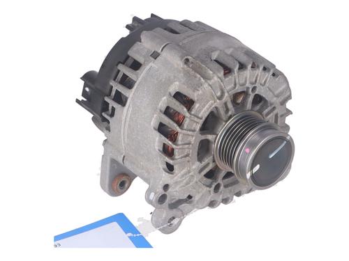 Used Alternator SKODA FABIA III (NJ3) 1.0 TSI (95 hp) 20974702