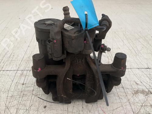 Used Right rear brake caliper Right rear brake caliper 38254015 38254015
