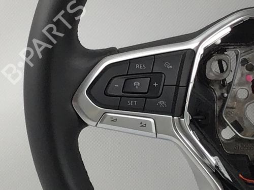 Steering wheel VW GOLF VIII (CD1, DA1) 1.0 TSI | BP35725511C49 - Image 3