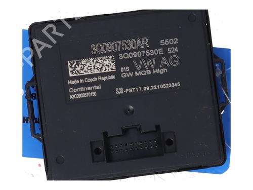 Elektronisk modul VW TOURAN (5T1) 1.5 TSI | BP23549550M83 