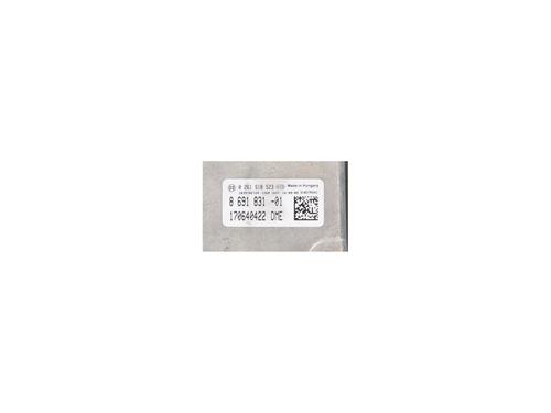 Engine control unit (ECU) MINI MINI (F56) Cooper S | BP37468444M57 - Image 3
