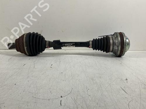 Used Left front driveshaft Left front driveshaft SKODA SUPERB III Estate (3V5) 1.5 TSi (150 hp) 40189610 40189610
