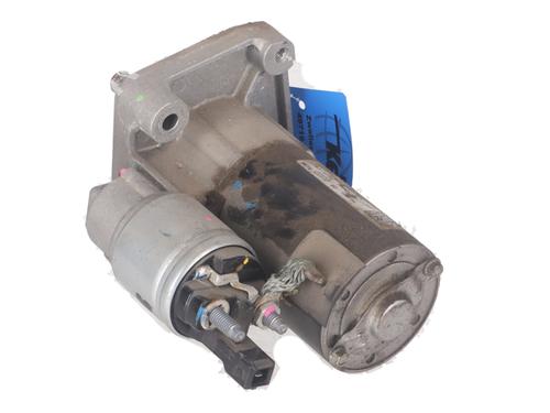 Starter PEUGEOT 2008 I (CU_) 1.2 THP 110 / PureTech 110 | BP21813030M8